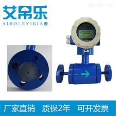 DN6电磁流量计