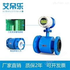 DN25电磁流量计