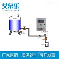 管道式定量控制系统